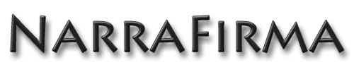 NarraFirma Logo