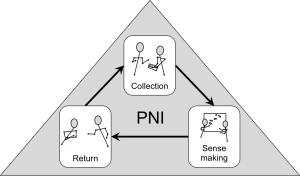 Essential Phases of PNI