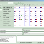 Oral history database prototype